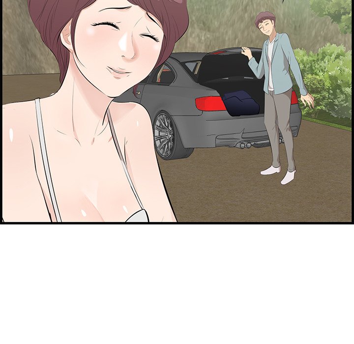 Something New Chapter 19 Page 122