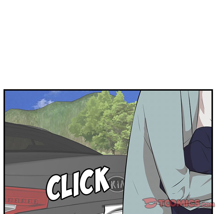 Something New Chapter 19 Page 123