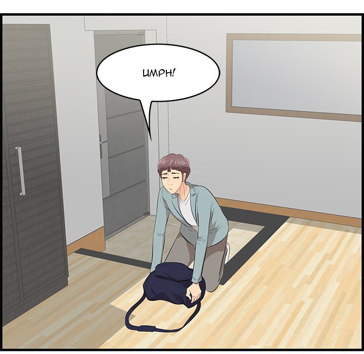 Something New Chapter 19 Page 125