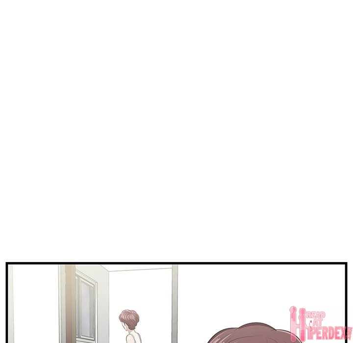 Something New Chapter 19 Page 126