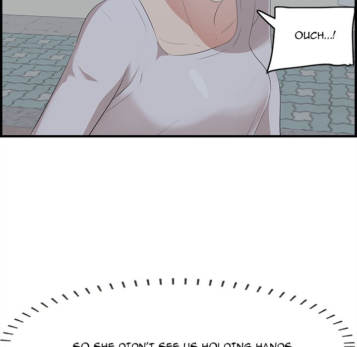 Something New Chapter 19 Page 17