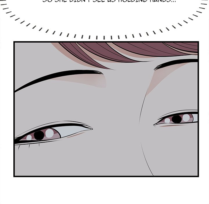 Something New Chapter 19 Page 18