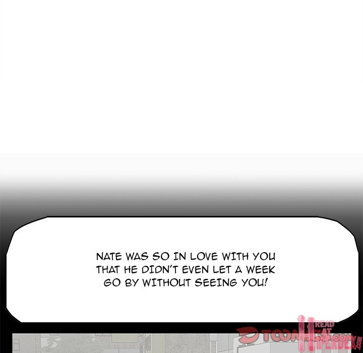 Something New Chapter 19 Page 21