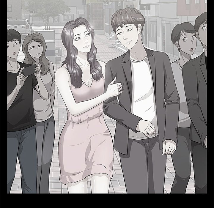 Something New Chapter 19 Page 22