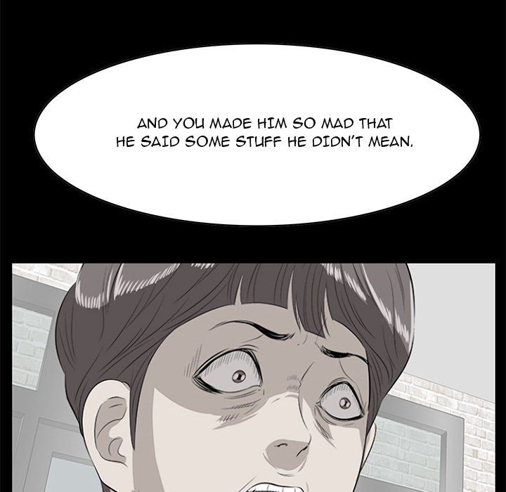 Something New Chapter 19 Page 23