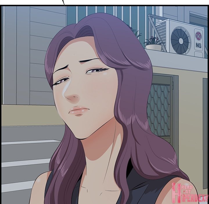 Something New Chapter 19 Page 36