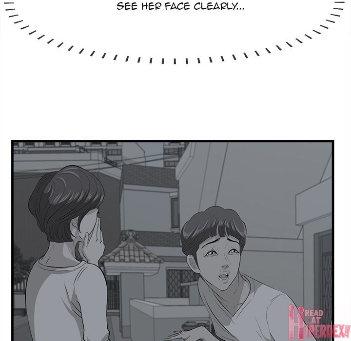 Something New Chapter 19 Page 41