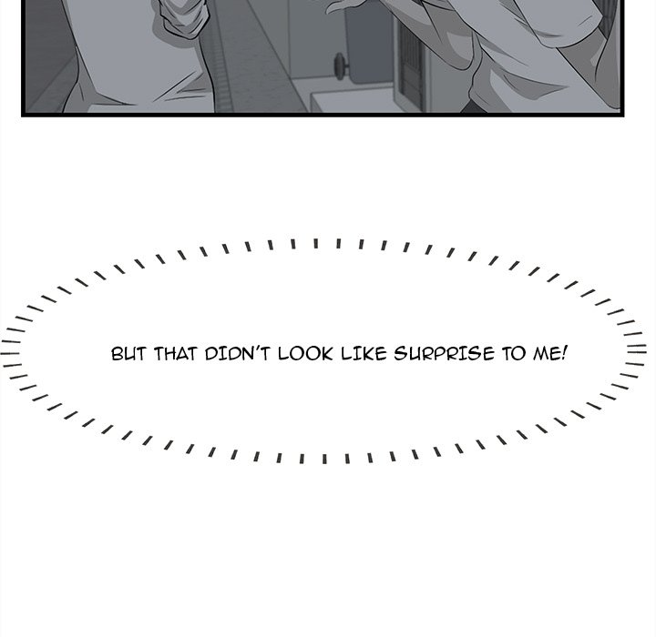 Something New Chapter 19 Page 42