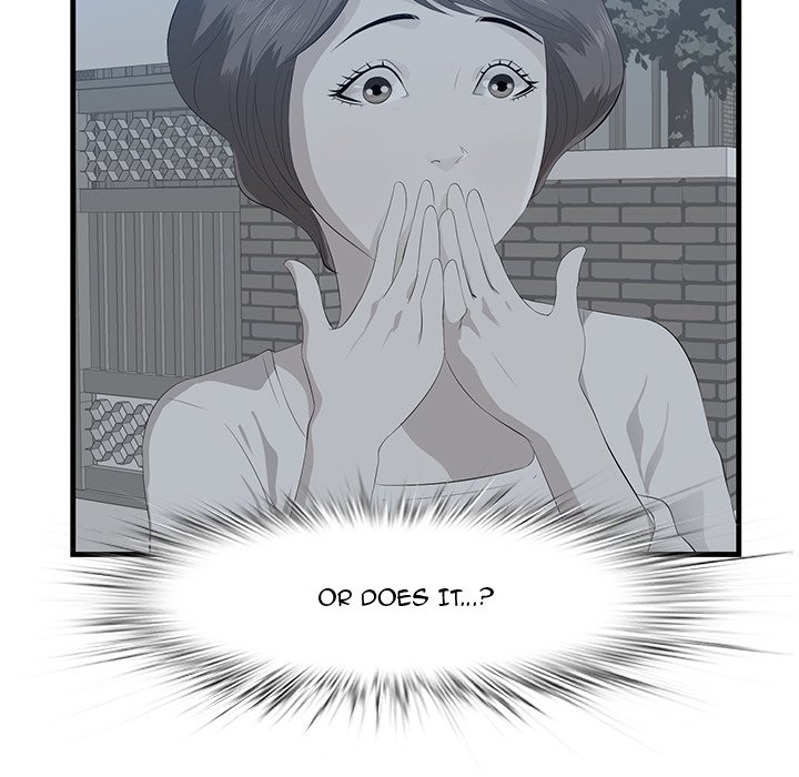 Something New Chapter 19 Page 44