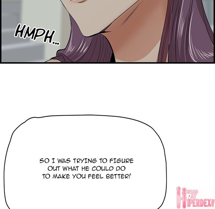 Something New Chapter 19 Page 46