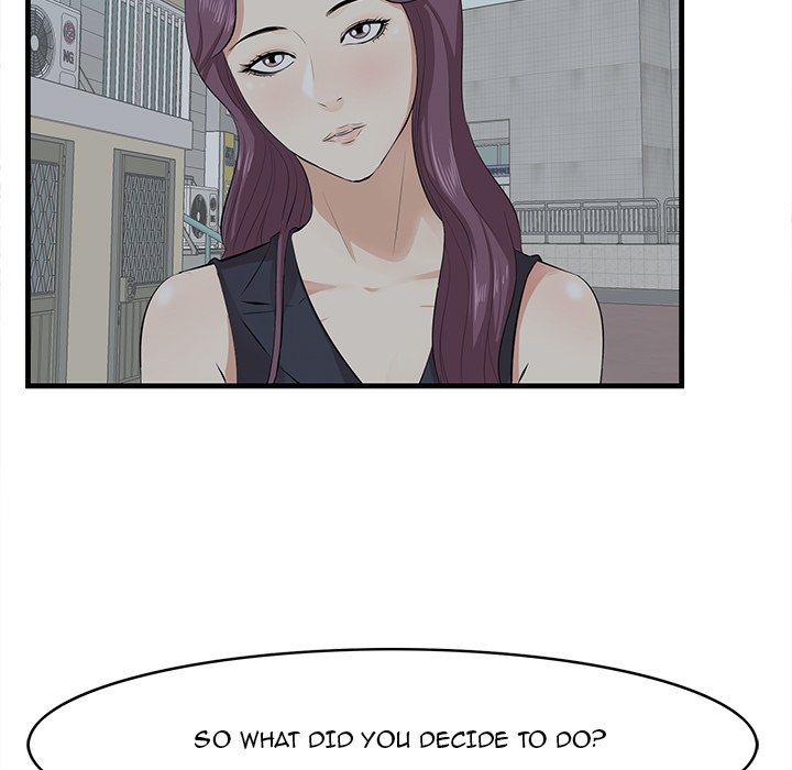 Something New Chapter 19 Page 49