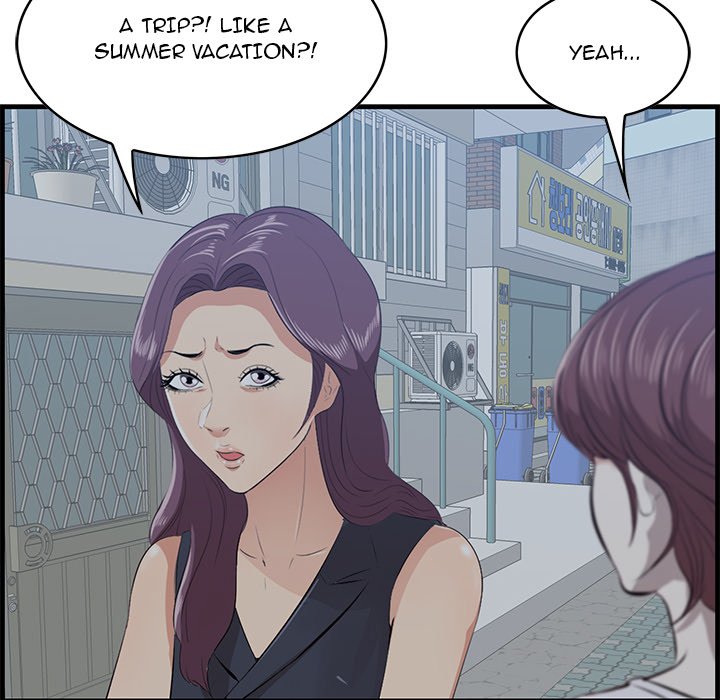 Something New Chapter 19 Page 54