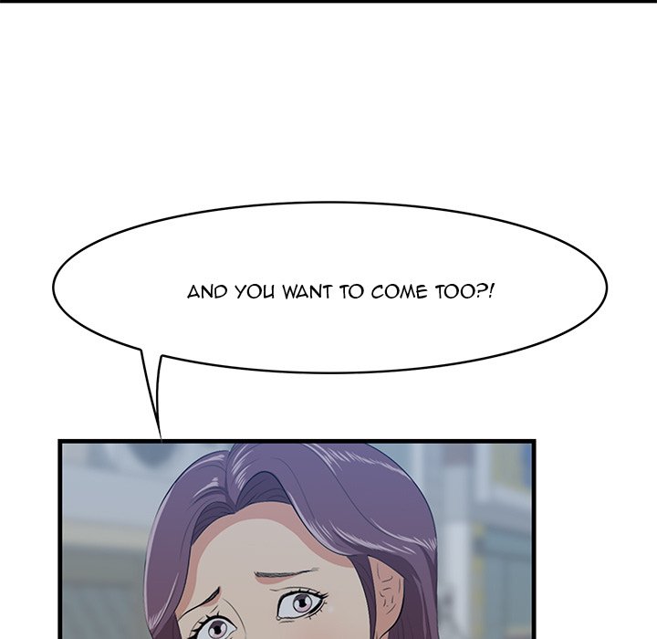 Something New Chapter 19 Page 55