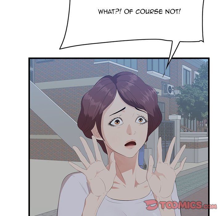 Something New Chapter 19 Page 57