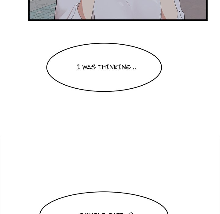 Something New Chapter 19 Page 58