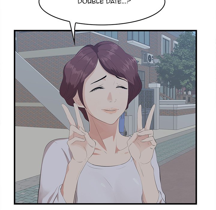 Something New Chapter 19 Page 59