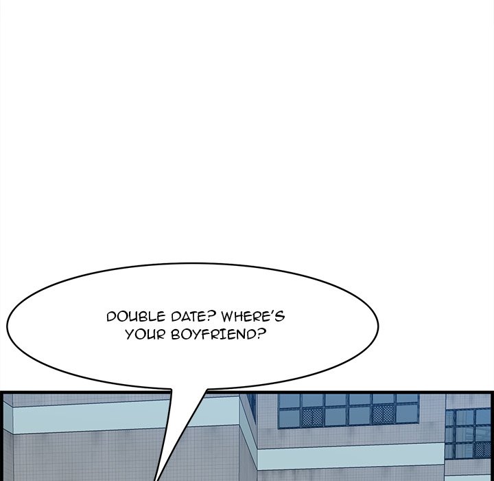 Something New Chapter 19 Page 60