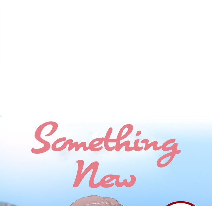 Something New Chapter 19 Page 64