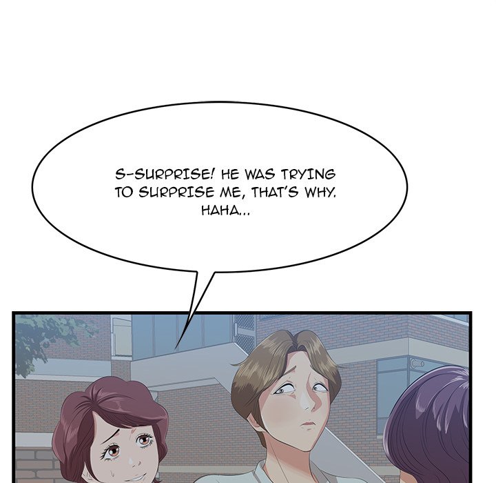 Something New Chapter 19 Page 70