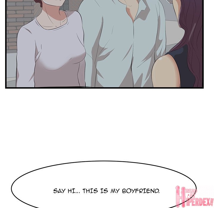 Something New Chapter 19 Page 71