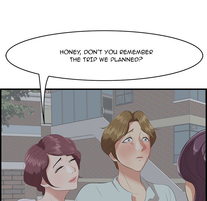 Something New Chapter 19 Page 73