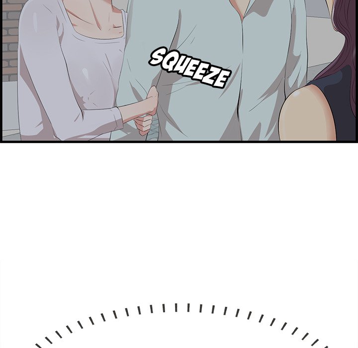 Something New Chapter 19 Page 74