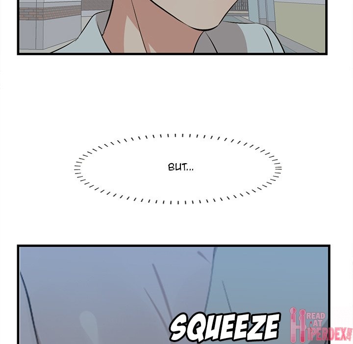 Something New Chapter 19 Page 76