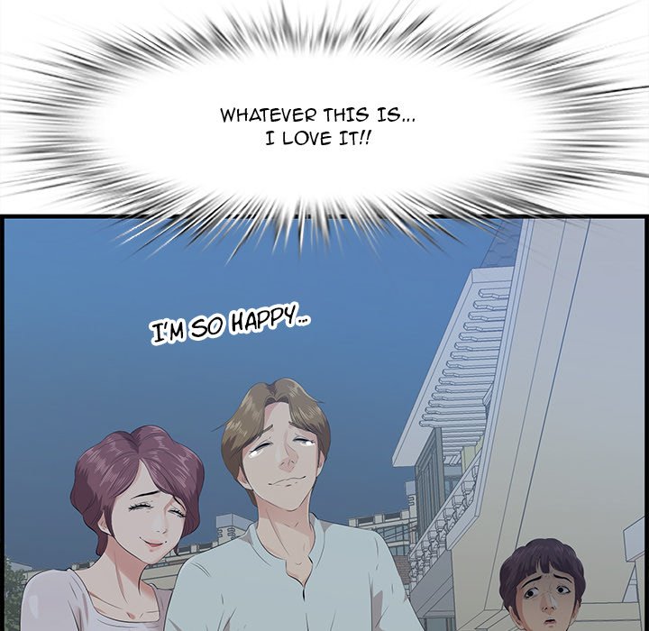 Something New Chapter 19 Page 78