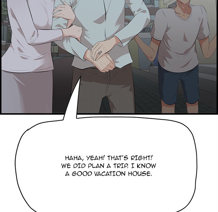 Something New Chapter 19 Page 79