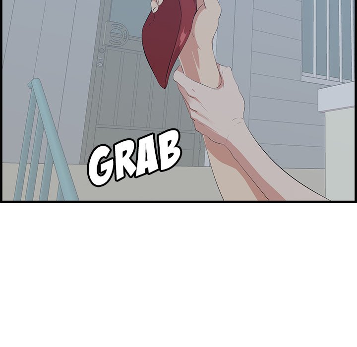 Something New Chapter 19 Page 8