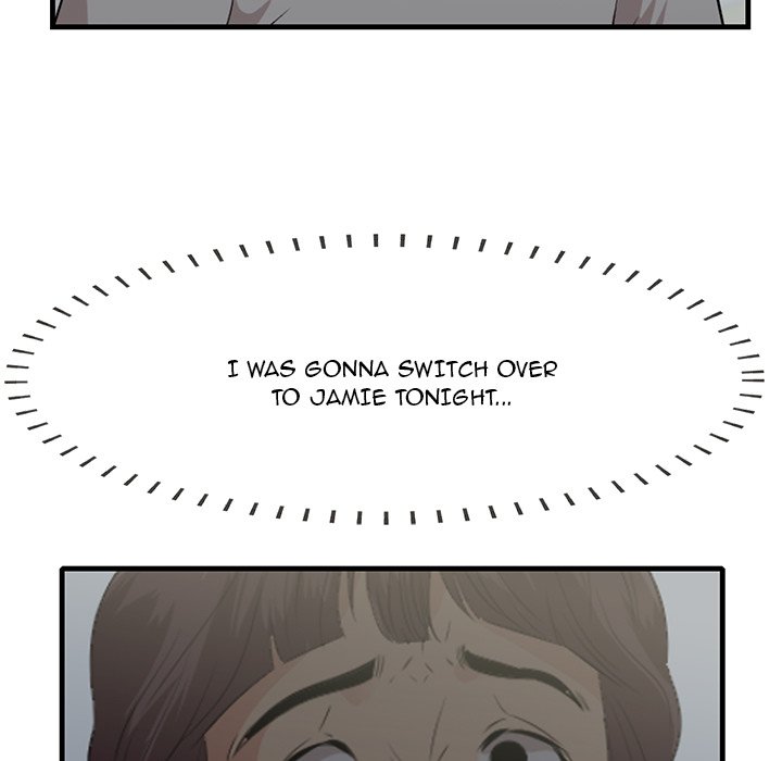 Something New Chapter 19 Page 83