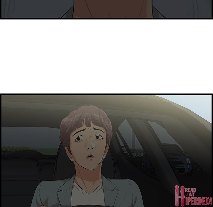 Something New Chapter 19 Page 86