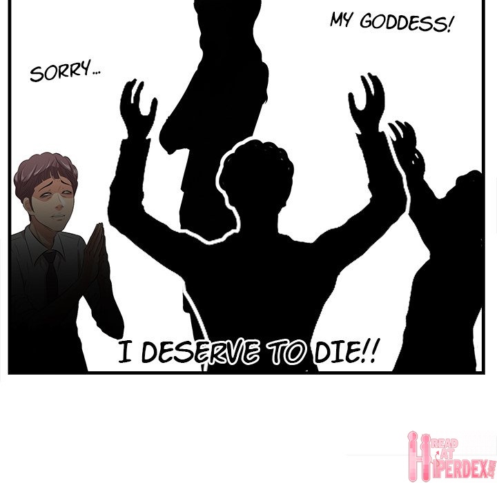 Something New Chapter 19 Page 91
