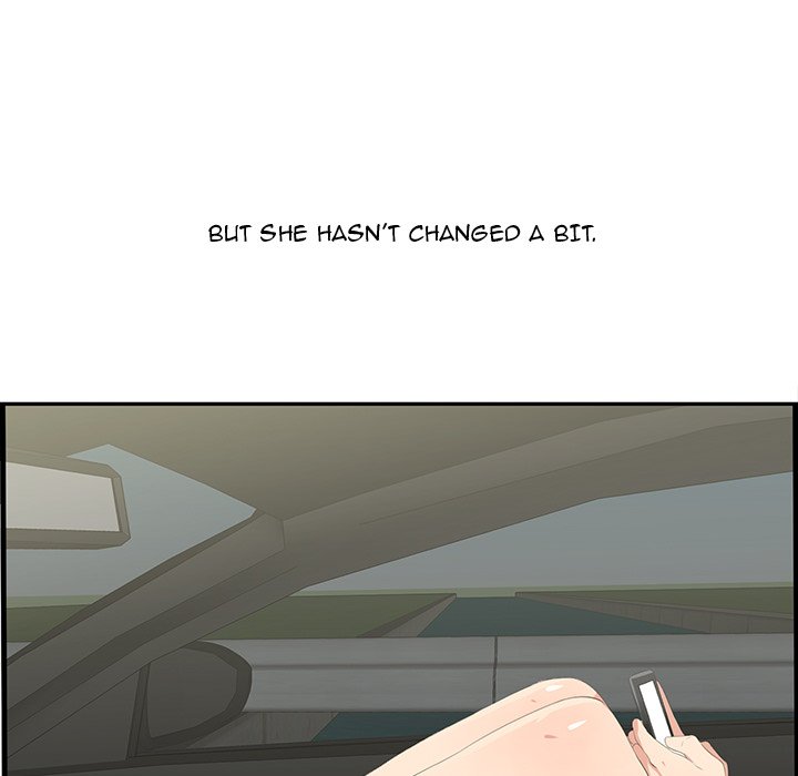 Something New Chapter 19 Page 92
