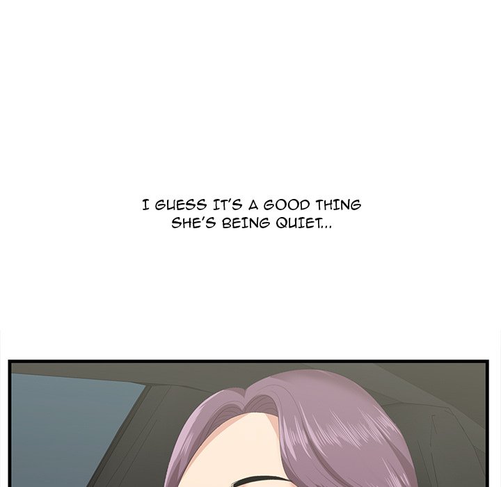 Something New Chapter 19 Page 94