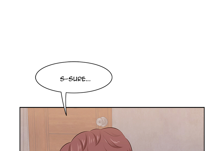 Something New Chapter 2 Page 1