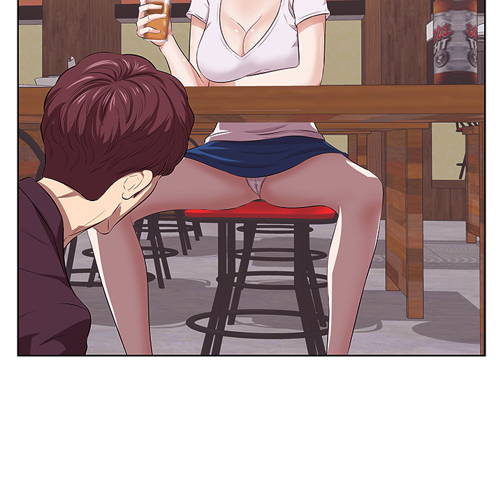 Something New Chapter 2 Page 10