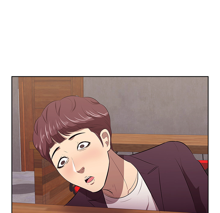 Something New Chapter 2 Page 12