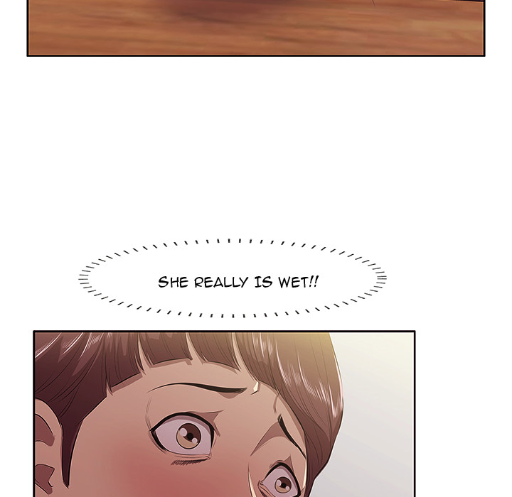 Something New Chapter 2 Page 13