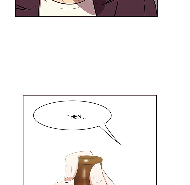 Something New Chapter 2 Page 17