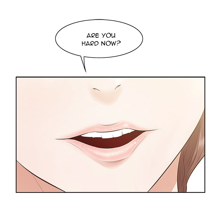 Something New Chapter 2 Page 19