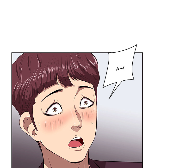 Something New Chapter 2 Page 20