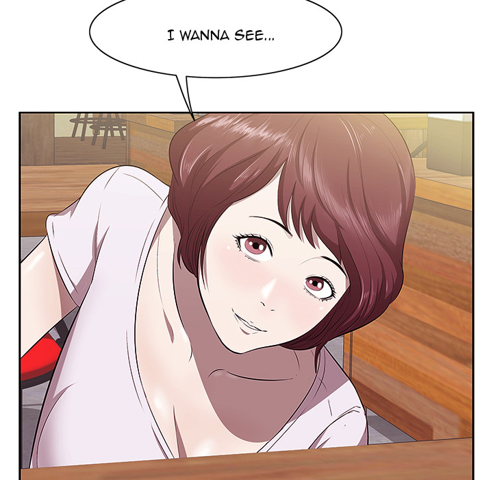 Something New Chapter 2 Page 23