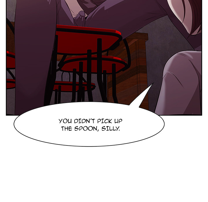 Something New Chapter 2 Page 25