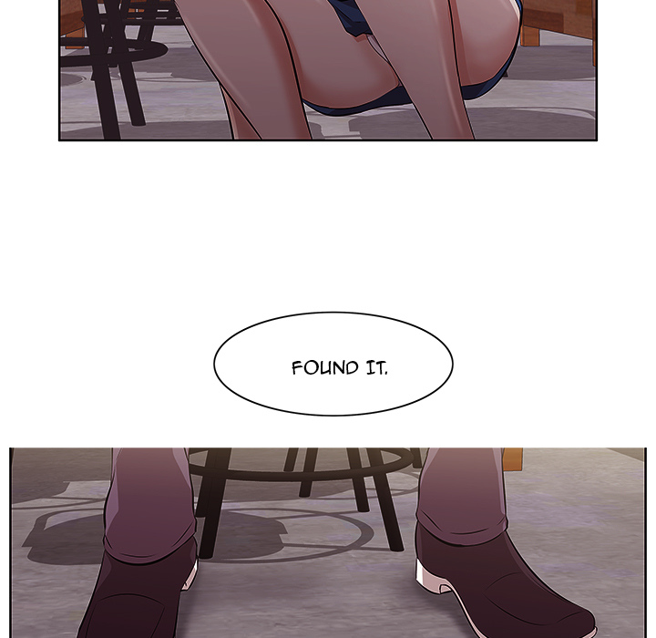 Something New Chapter 2 Page 27