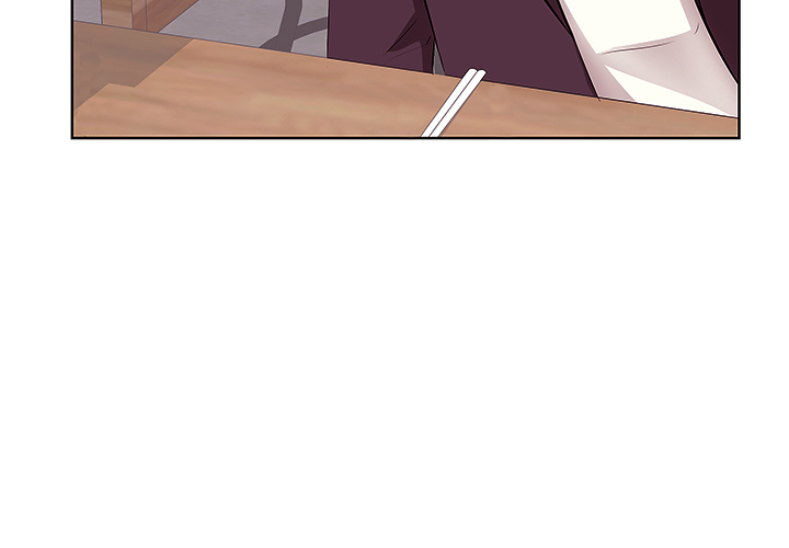 Something New Chapter 2 Page 3