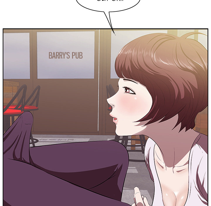 Something New Chapter 2 Page 30