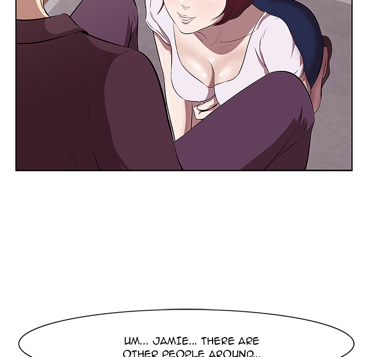 Something New Chapter 2 Page 32