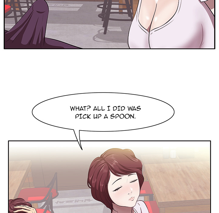 Something New Chapter 2 Page 36