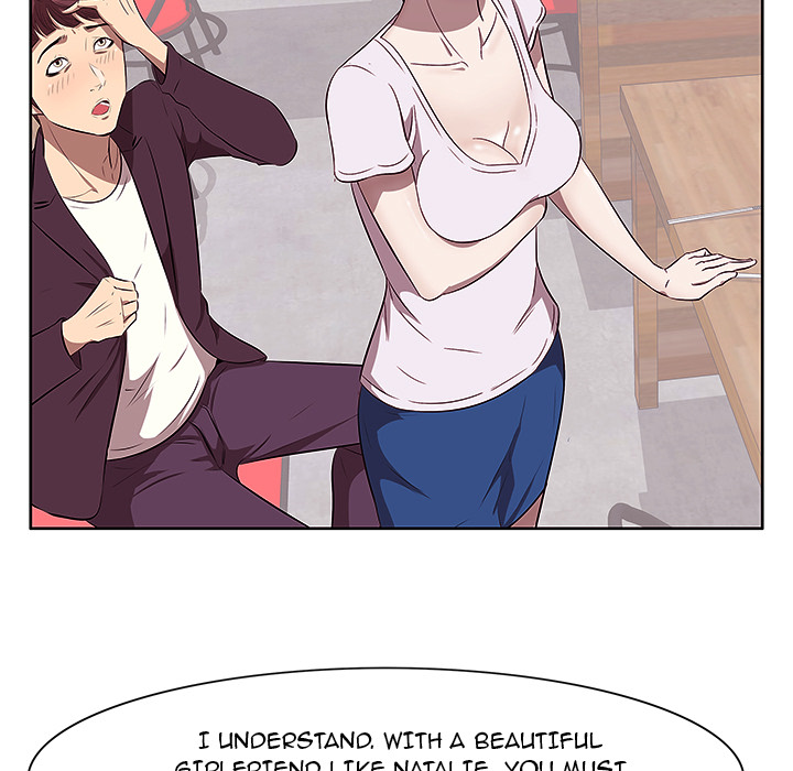 Something New Chapter 2 Page 37
